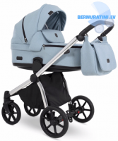 Camarelo Previo Pr-4 bērnu ratiņi 